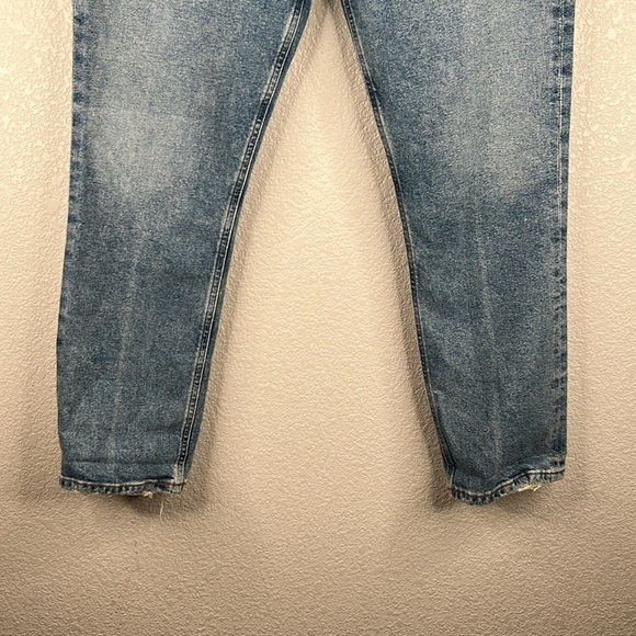 Citizens of Humanity Premium Vintage Jolene Classic Straight Jeans Size 29 - Picture 3 of 10